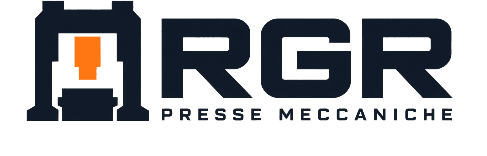 RGR Presse meccaniche